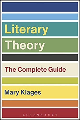 دانلود کتاب Literary Theory: The Complete Guide